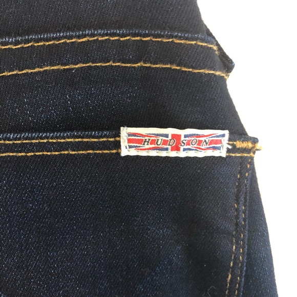 Hudson Jeans 25 - Picture 4 of 6